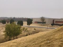 -盘龙城遗址博物院