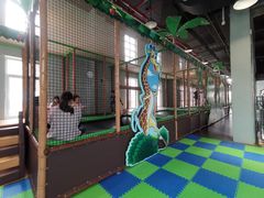 -蒙特利亲子乐园