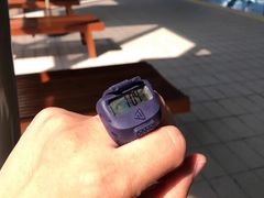 -锦江富园大酒店-游泳馆