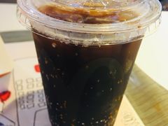 无糖可乐-麦当劳(龙之梦购物中心店)