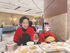 -海底捞火锅(龙岗星河COCO Park店)