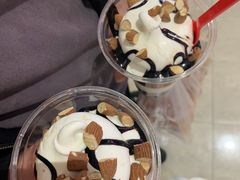 -DQ·蛋糕·冰淇淋(西城红场店)