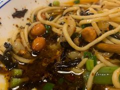 -车沾巷·重庆老味豌杂面