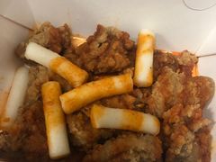 -肯德基(学院路店)