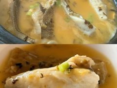 -广州柏悦酒店·悦景轩·粤菜餐厅