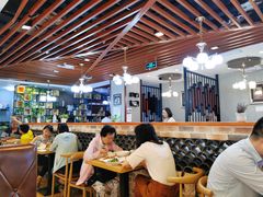 大堂-台北楚楚园馅饼粥(虹桥南丰城店)