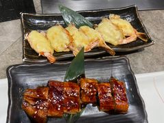 -大渔铁板烧(花园道店)