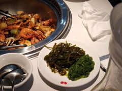 -七欣天香辣蟹火锅(万达广场店)
