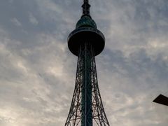 -青岛电视塔