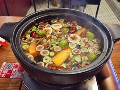 -吴秋芳鸡煲(江南西店)