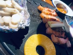 -济州爱肉堂(总店)