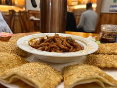 -走西口家宴(体育路店)