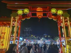 -回龙窝历史文化街区