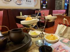 -点都德(盘福楼店)