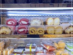 -幸福蛋糕坊(金顶街店)