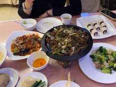 -烤肉宛饭庄(南礼士路店)