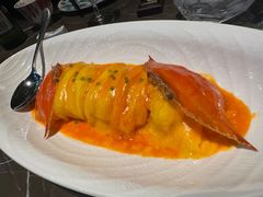 -海派悦庭·海胆烧麦·新融合菜(凯德广场店)