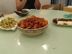 -八方后身麻辣鸡块(总店)