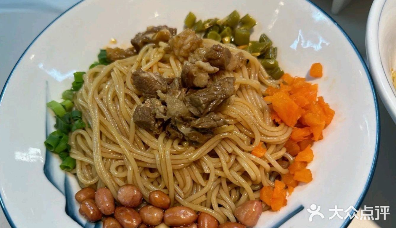 不辣不欢的一顿饭！