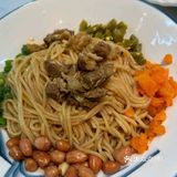 不辣不欢的一顿饭！