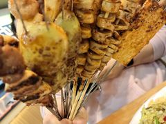 -亿牌牌东北烧烤(怀特店)