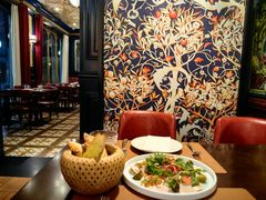 -Golden Lily河内巴黎法越料理餐厅(建国西路店)