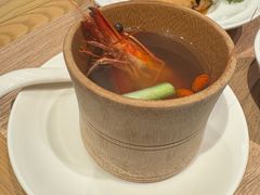 -莆田餐厅PUTIEN(天环广场店)