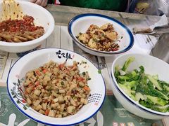 -味上湘菜馆(阿波罗店)