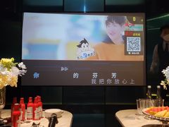 -V·SHOW KTV(南山店)