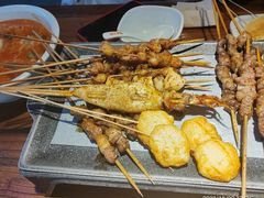 -管氏翅吧(望京东店)