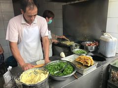 -老客满蛋饼(双塔市集店)