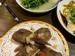 -聚汇三少·龙虾·中餐厅(莫邪路新天地店)