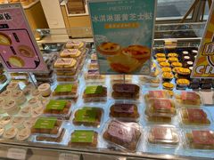 -派斯俊·本味(解放南路店)