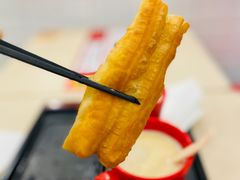 -永和大王(茉莉上新·军博店)