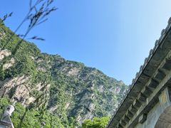 -青龙山生态文化旅游区