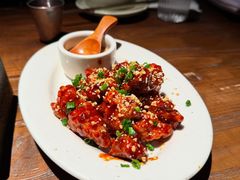 韩式辣味咕咾鸡-Professor Lee (K11艺术中心店)