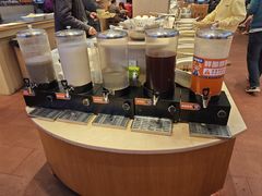 -素满香·食养自助(天一广场店)