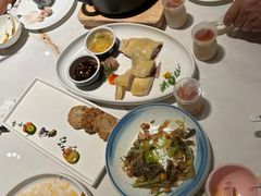 -滋粥楼·顺德菜(番禺广场总店)