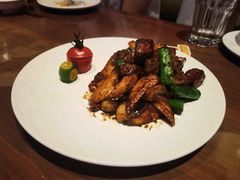 -大树餐厅(益田假日店)