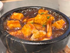 -阿毛饭店(和义路店)