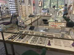 -世纪大明眼镜·蔡司战略授权店(汉街店)