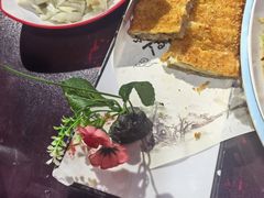 -酒肉门孔府菜(曲阜游客中心店)