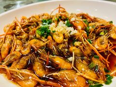 酱油虾-海江5号