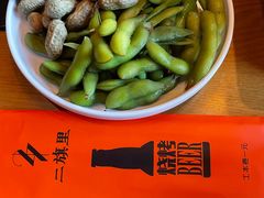 -二旗里烧烤·烤羊排(龙域店)