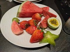 -牛YO寿喜烧和牛火锅自助(三台子万象汇店)