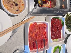 -海底捞火锅(绿地缤纷城店)