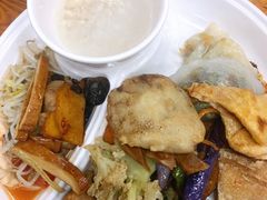 -素清香(解放路店)