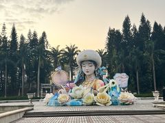 -珠海圆明新园