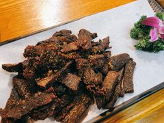 牛肉-不二舟食府(车站南路店)