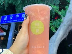 -树夏(建设路店)